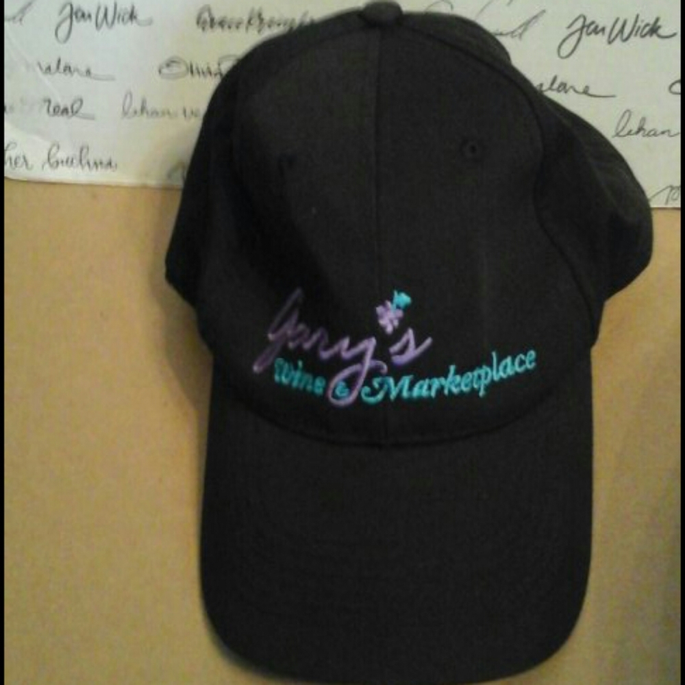 Unisex hat